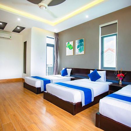 Le Charme De Hoi An Villa Екстериор снимка