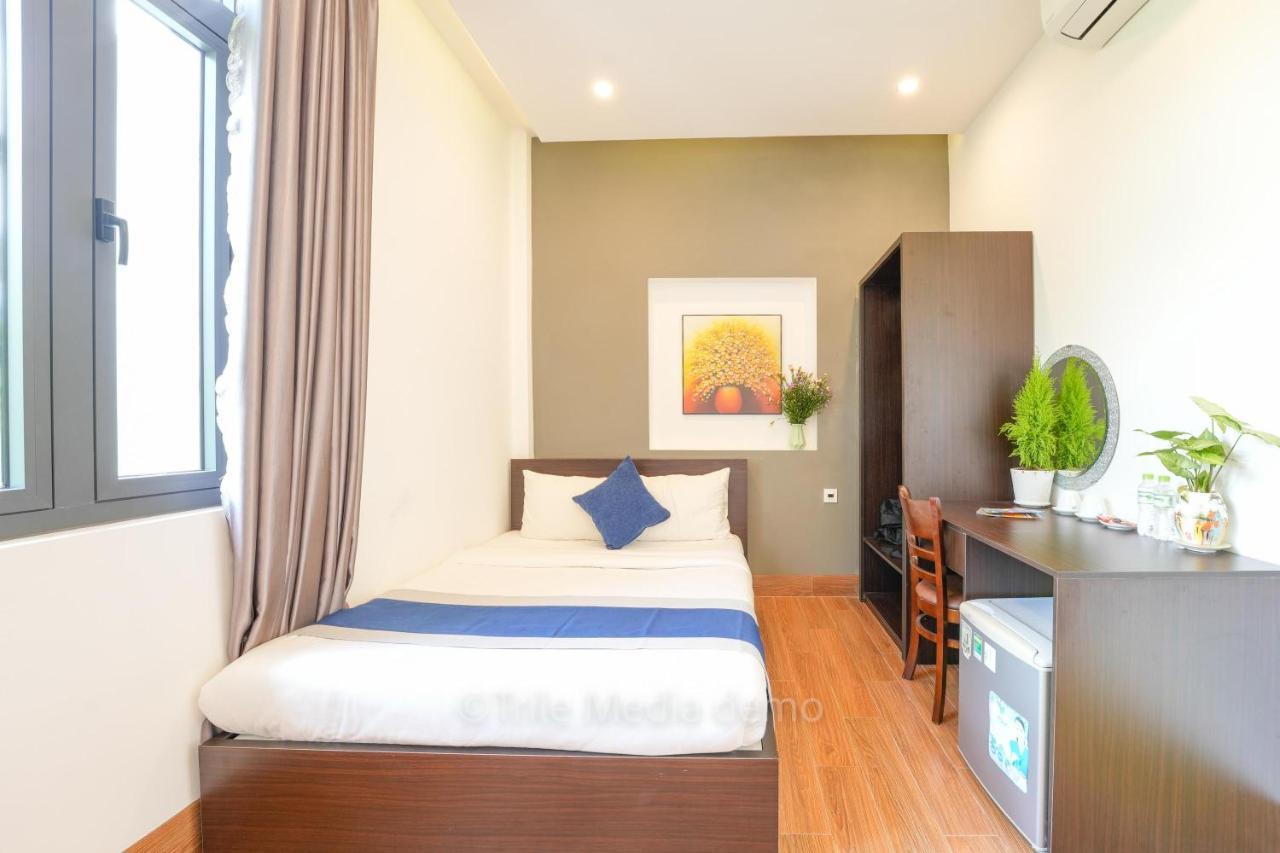 Le Charme De Hoi An Villa Екстериор снимка