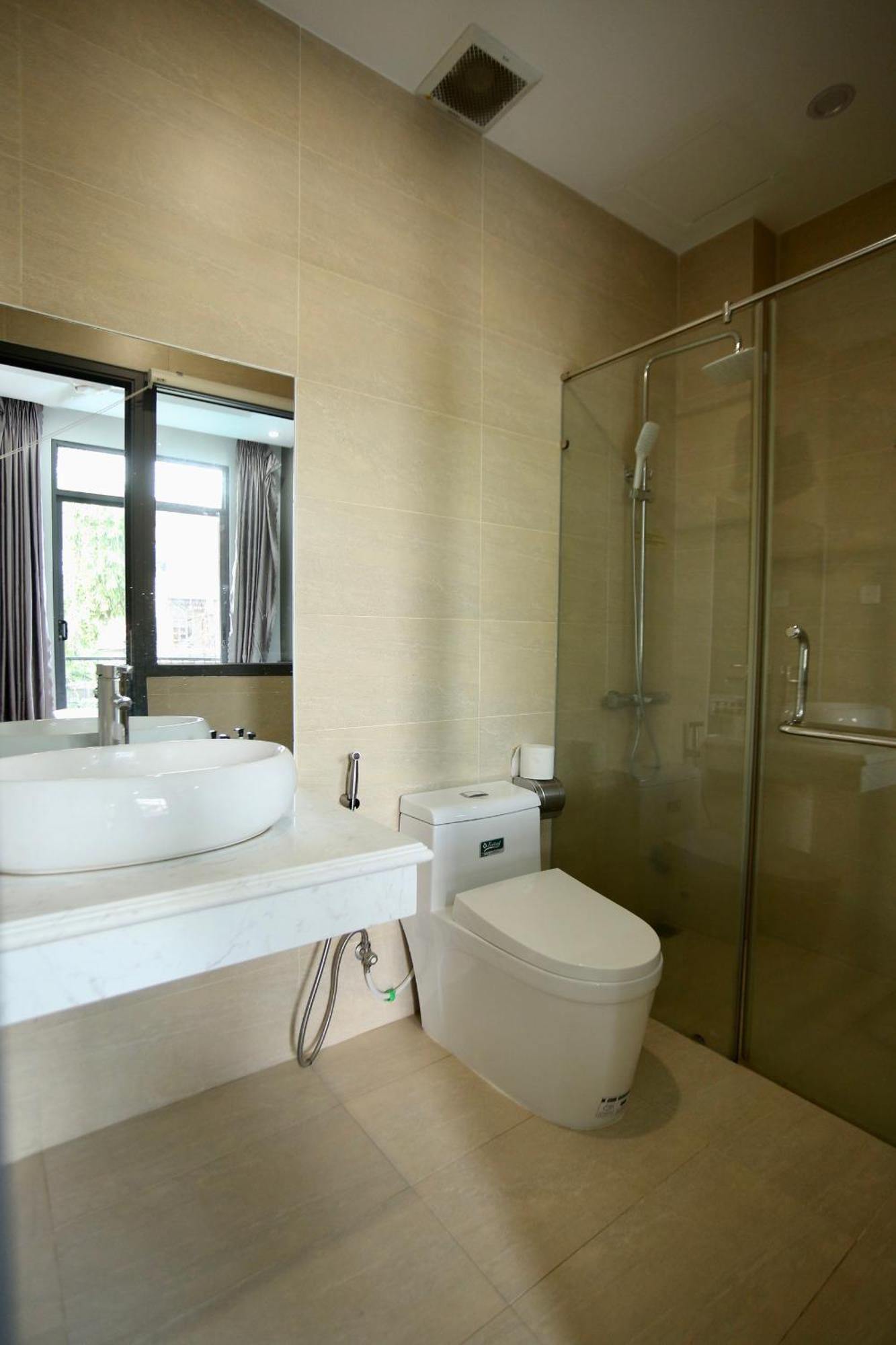 Le Charme De Hoi An Villa Екстериор снимка